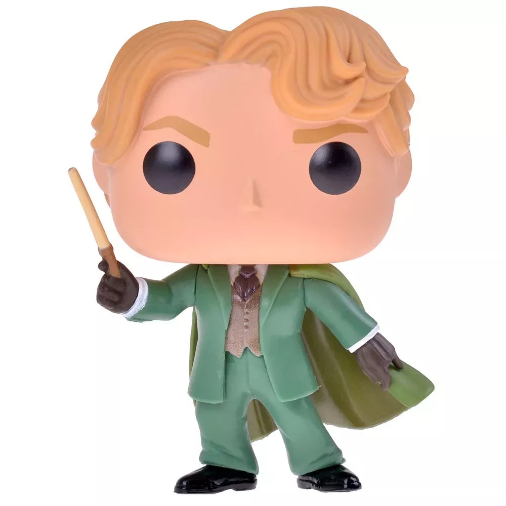 Funko Pop Harry Potter Gilderoy Lockhart