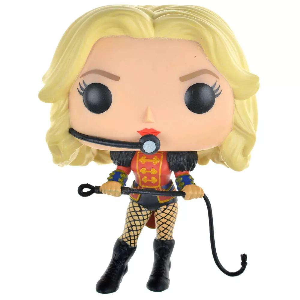 Funko Pop Rocks Britney Spears Britney Spears