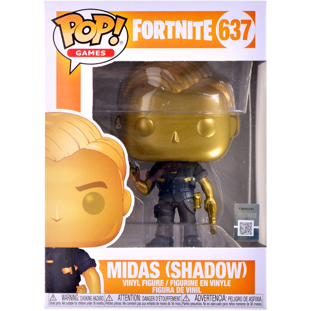 Funko pop fortnite release hot sale date