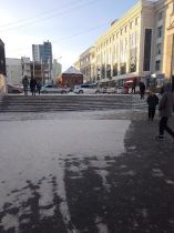 Адрес магазина Hobby Games – Екатеринбург, в Театральном переулке