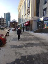 Адрес магазина Hobby Games – Екатеринбург, в Театральном переулке – Изображение №2