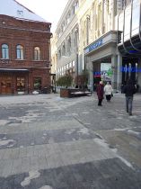 Адрес магазина Hobby Games – Екатеринбург, в Театральном переулке – Изображение №3