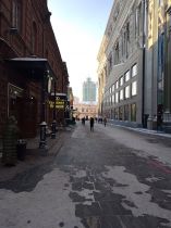 Адрес магазина Hobby Games – Екатеринбург, в Театральном переулке – Изображение №4