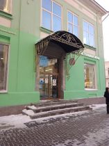 Адрес магазина Hobby Games – Екатеринбург, в Театральном переулке – Изображение №5