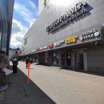 Адрес магазина Hobby Games – Москва, у м. "Автозаводская" – Изображение №2