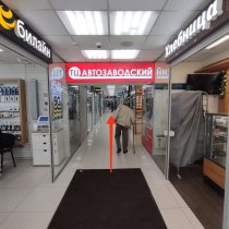 Адрес магазина Hobby Games – Москва, у м. "Автозаводская" – Изображение №4