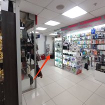 Адрес магазина Hobby Games – Москва, у м. "Автозаводская" – Изображение №6