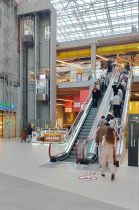 Адрес магазина Hobby Games – Москва, в ТРЦ "Европолис" – Изображение №10