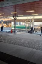 Адрес магазина Hobby Games – Москва, в ТРЦ "Европолис" – Изображение №2