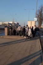 Адрес магазина Hobby Games – Москва, в ТРЦ "Европолис" – Изображение №5