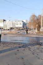 Адрес магазина Hobby Games – Москва, в ТРЦ "Европолис" – Изображение №8