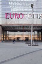 Адрес магазина Hobby Games – Москва, в ТРЦ "Европолис" – Изображение №9