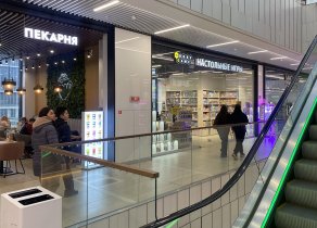 Адрес магазина Hobby Games – Москва, у м. "Ховрино" – Изображение №8