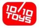 Производители настольных игр – 10/10 Toys
