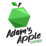 Adam's Apple Games