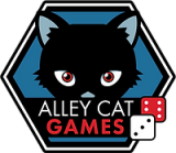 Alley cat games