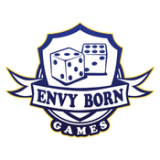 Envy Born Games
