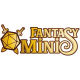 Fantasy Minis