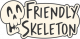 Friendly Skeleton