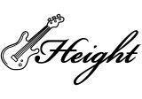 Height