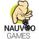 Nauvoo Games