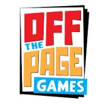 Off The Page Games