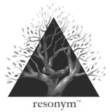 Resonym