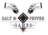 Salt & Pepper Games