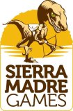 Sierra Madre Games