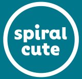 Spiral Cute