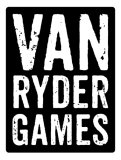 Van Ryder Games