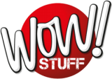 Wow! Stuff