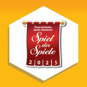 Итоги 25-й премии Österreichischer Spielepreis