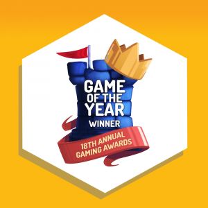 Итоги The Dice Tower Awards 2024