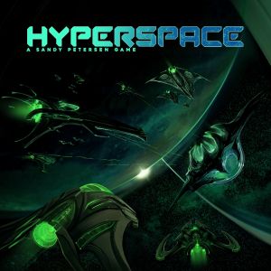 Hyperspace Сэнди Питерсена близко как никогда