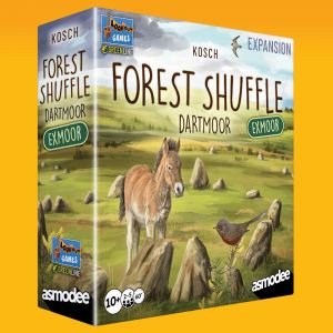 Ещё пара «Смешанных лесов»