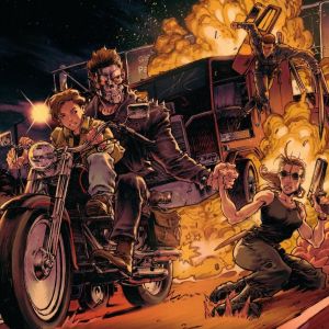 По «Терминатору 2» будет новая настолка