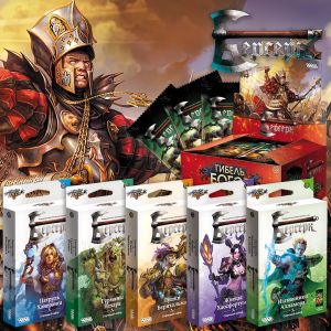 Выпуск «Гибель богов» выйдет 6 марта