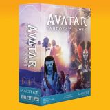 Блог Hobby Games – Грядёт карточная битва за Пандору