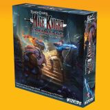 Блог Hobby Games – История Mage Knight продолжается