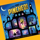 Блог Hobby Games – Игра Pinched! выйдет на русском языке