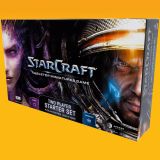Блог Hobby Games – Как играть в Starcraft TMG