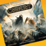 Блог Hobby Games – Круговой конфликт в мире ВК