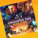 Блог Hobby Games – В Undaunted 2200 грядёт революция
