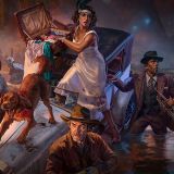 Блог Hobby Games – Ролевая игра по Wolfenstein