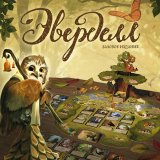 Блог Hobby Games – Пора вернуться в «Эверделл»