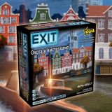 Блог Hobby Games – На горизонте новый «EXIT-квест»
