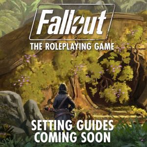 Путеводители по миру Fallout