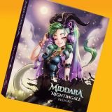 Блог Hobby Games – Новые приключения в мире «Миддары»