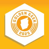 Блог Hobby Games – Итоги Golden Geek Awards 2025